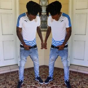 Meet your Posher, Tevin